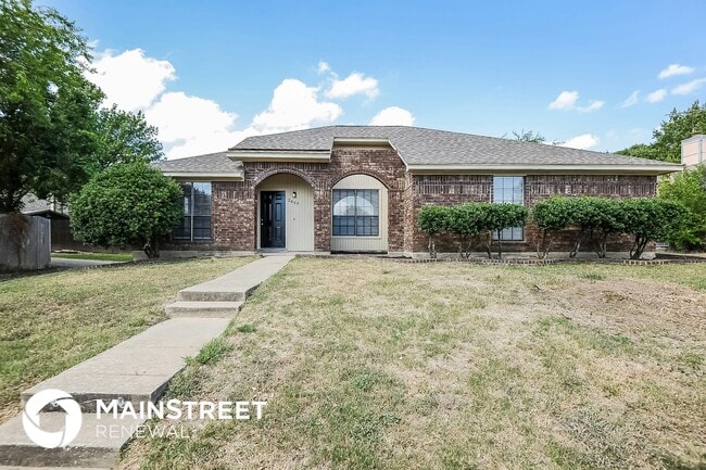 2809 Princewood Dr