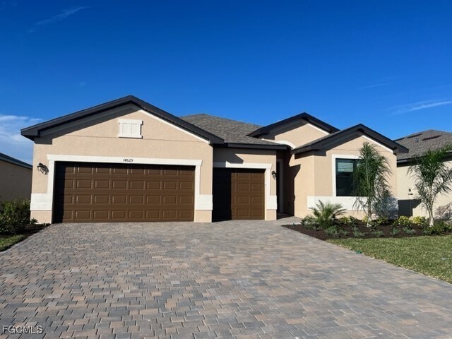 14625 Libros Ct in Ft. Myers, FL - Building Photo