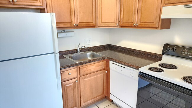 918 S Logan St, Unit 301 in Denver, CO - Building Photo - Building Photo