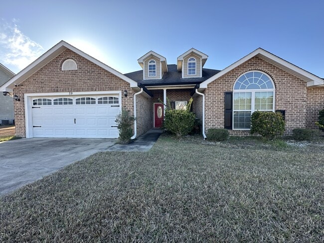 property at 59 Forest St NE