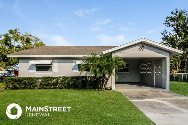 property at 613 Minnesota Ave