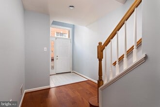 1122 N Vernon St in Arlington, VA - Building Photo - Building Photo