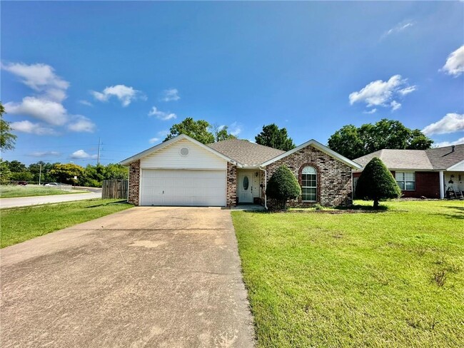 property at 801 Jon Dr