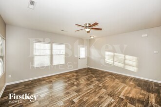 161 Fesperman Cir in Troutman, NC - Building Photo - Building Photo