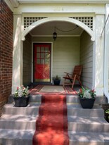 4924 Stillwood Dr in Nashville, TN - Building Photo