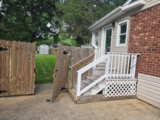 1226 Roundtree Cir in Rock Hill, SC - Building Photo - Building Photo