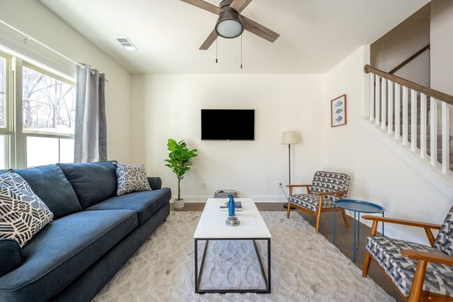 3319 Old Hickory Blvd in Nashville, TN - Building Photo - Building Photo