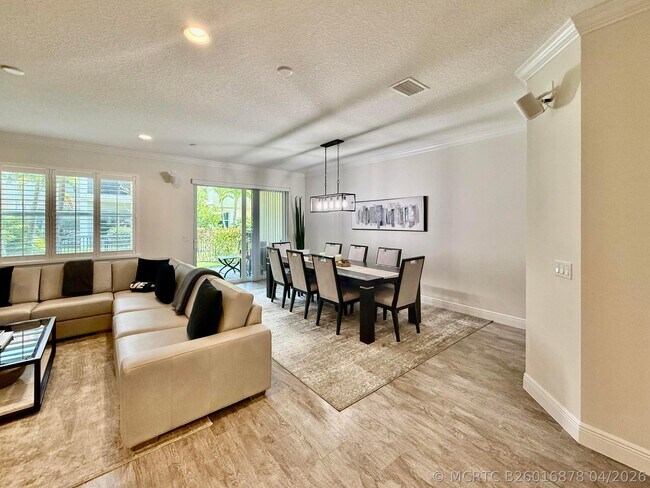 property at 168 Crape Myrtle Ln