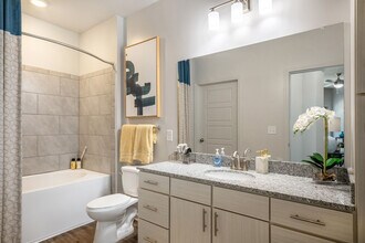 Provenance at Polaris in Lewis Center, OH - Building Photo - Building Photo