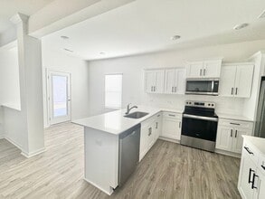 1354 Stork Dr in Salisbury, NC - Building Photo - Building Photo