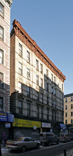 37 Orchard St in New York, NY - Building Photo - Building Photo