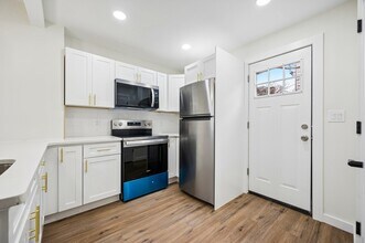 1702 N Stillman St in Philadelphia, PA - Foto de edificio - Building Photo