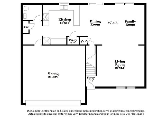 25 W Twin Maple Ave in Lithopolis, OH - Building Photo - Building Photo