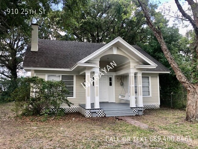 910 25th St in Orlando, FL - Building Photo - Building Photo