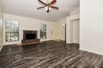 540 Guadalupe Dr in Allen, TX - Building Photo - Building Photo