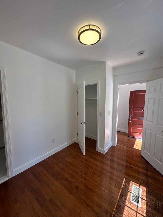 80 Parker Hill Ave in Boston, MA - Building Photo - Building Photo