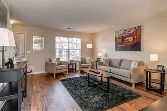 Mountain Brook in Nashville, TN - Building Photo - Building Photo