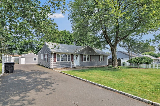 property at 46 Daniel Dr