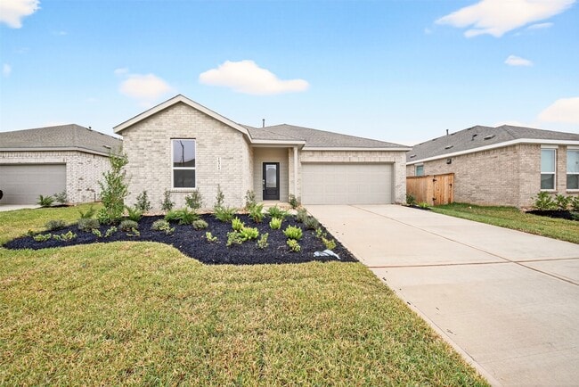 property at 16314 Texas Flatland Wy