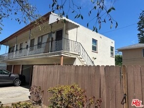 3908 Prospect Ave in Culver City, CA - Building Photo - Building Photo