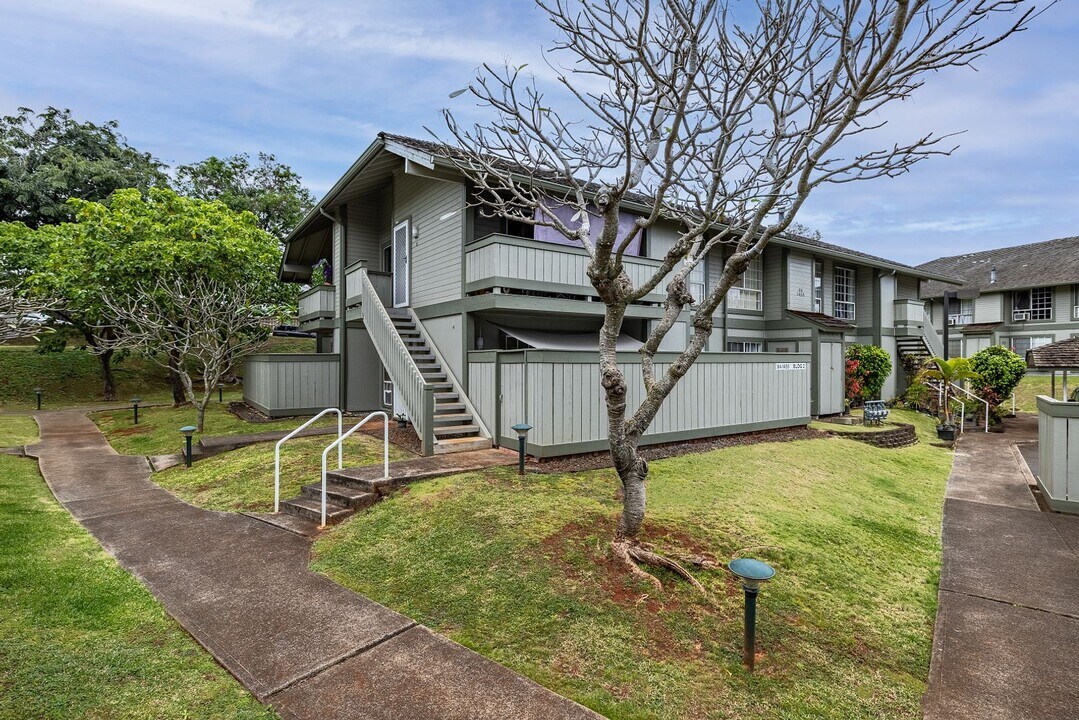 94-1455-1455 Welina Loop in Waipahu, HI - Foto de edificio