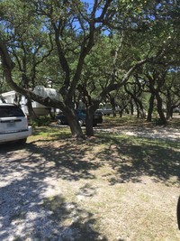 Don Ell Trailer Park in Aransas Pass, TX - Building Photo - Building Photo