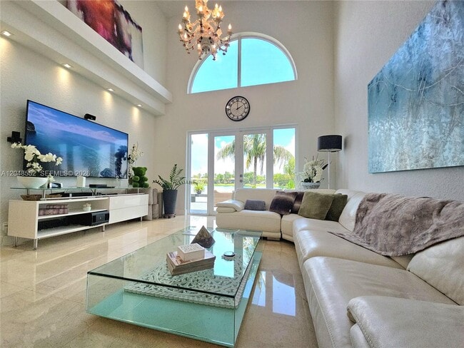 property at 783 NE 195th St