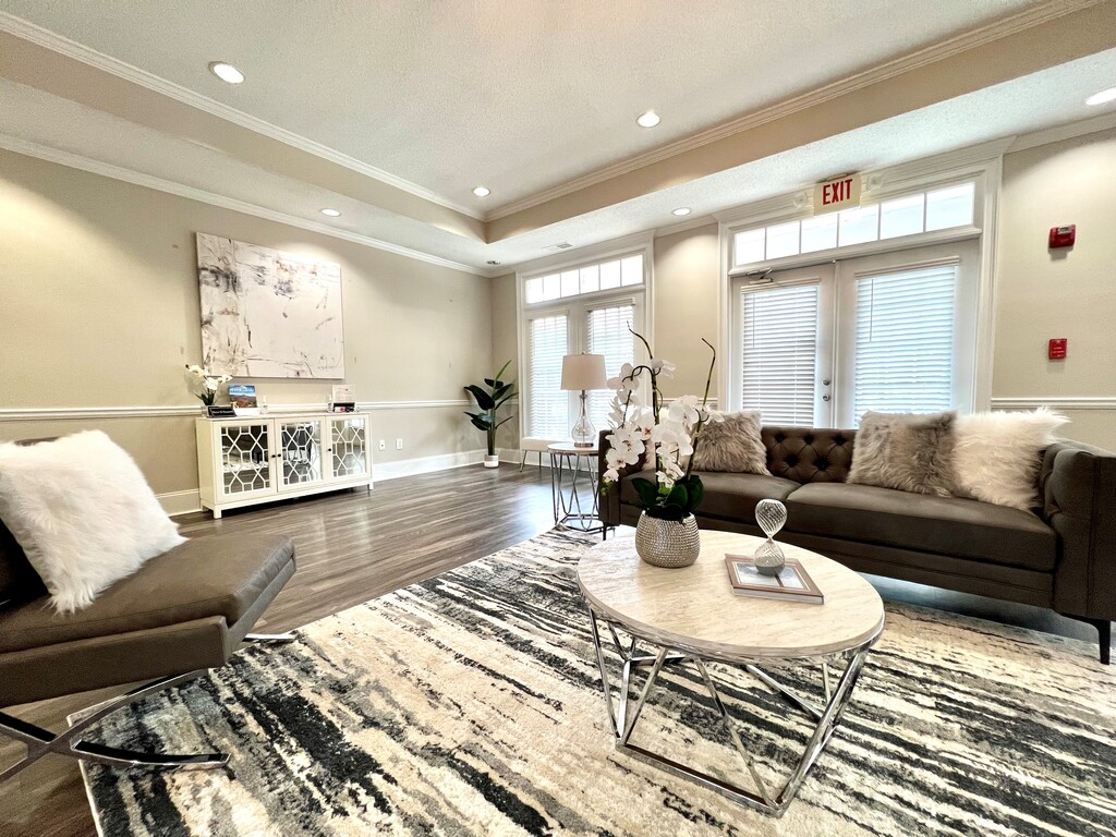 Mountainside Manor Apartments in Jasper, GA