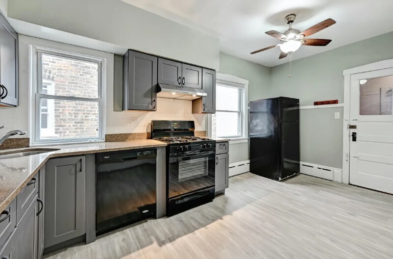 639 Elgin Ave in Forest Park, IL - Building Photo
