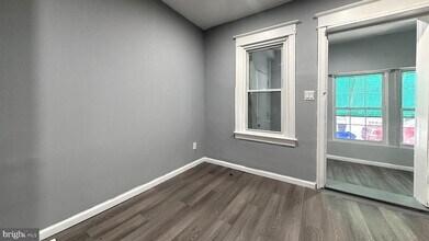 1525 S Patton St in Philadelphia, PA - Building Photo - Building Photo