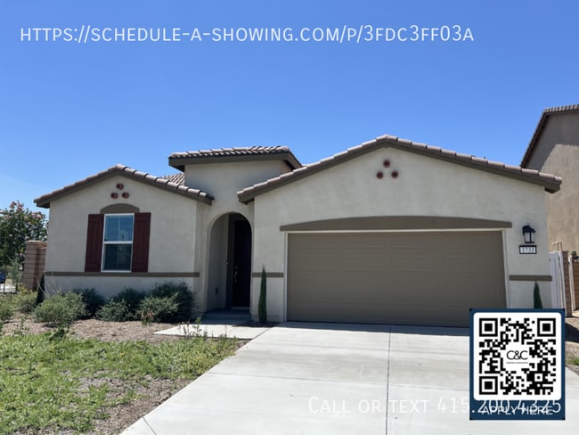 property at 1733 Old Wagon Dr