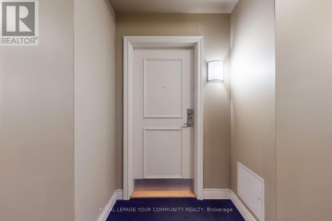 property at 10211 Keele St