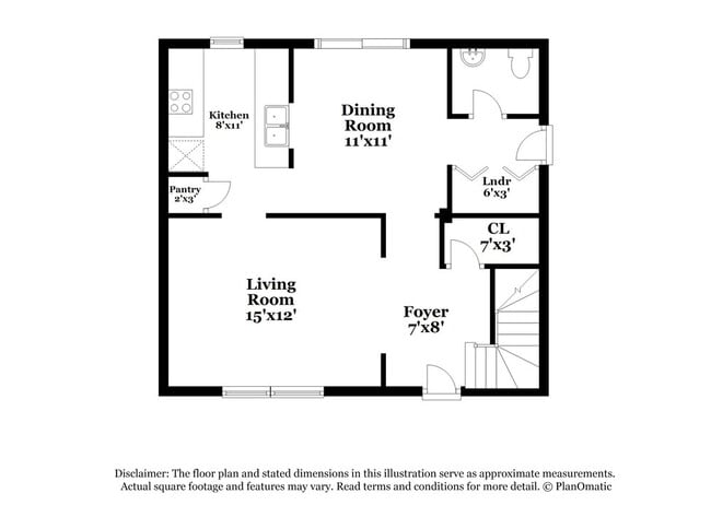 6803 Campbell Burn Ct in Charlotte, NC - Building Photo - Building Photo