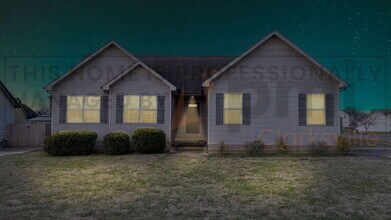 2298 Rattling Rd in Clarksville, TN - Building Photo - Building Photo