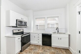3111 N Capitol Ave in Indianapolis, IN - Building Photo - Building Photo
