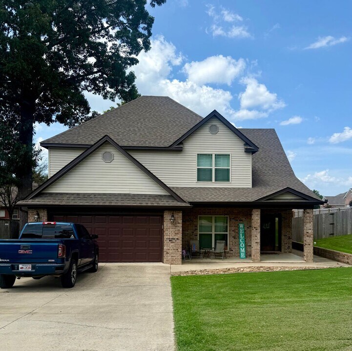 798 Cypress Knee Cove in Jonesboro, AR - Building Photo