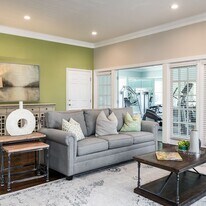 Gardens at Country Club