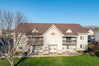 Meadows of Mukwonago in Mukwonago, WI - Building Photo - Building Photo