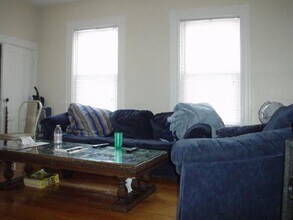 25 Everett St, Unit 1 in Boston, MA - Building Photo - Building Photo