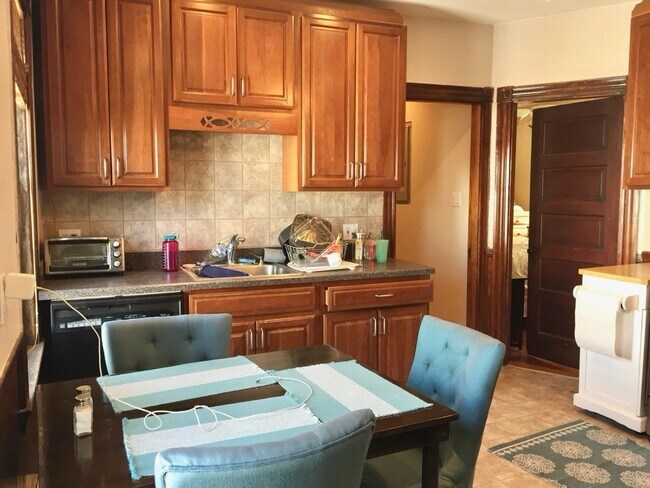 property at 12 Howell St