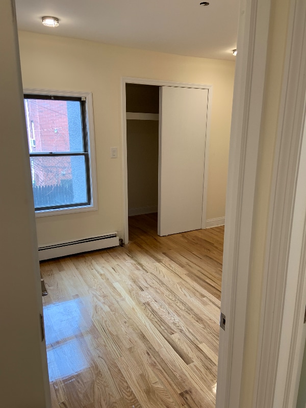 1-31 Beach 121st St in Queens, NY - Building Photo - Building Photo