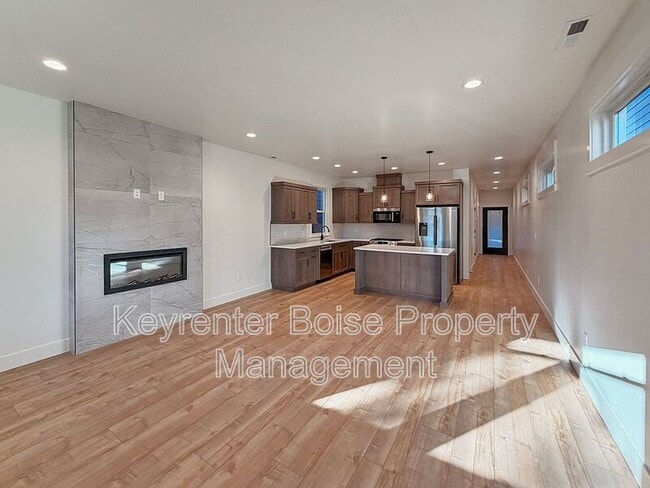 622 E Krall St in Boise, ID - Building Photo - Building Photo