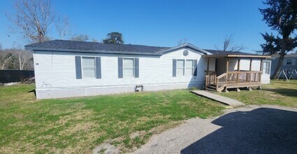 25 Cotton Bayou Cir in Cove, TX - Building Photo - Building Photo
