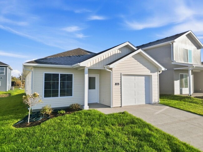 property at 2624 Frazier Lp