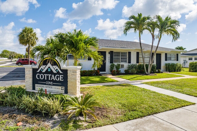 Cottage Cove