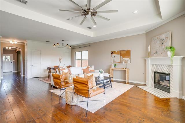 114 Parkview Dr in Aledo, TX - Building Photo - Building Photo