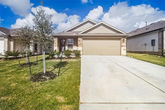 property at 734 Globe Mallow Cir