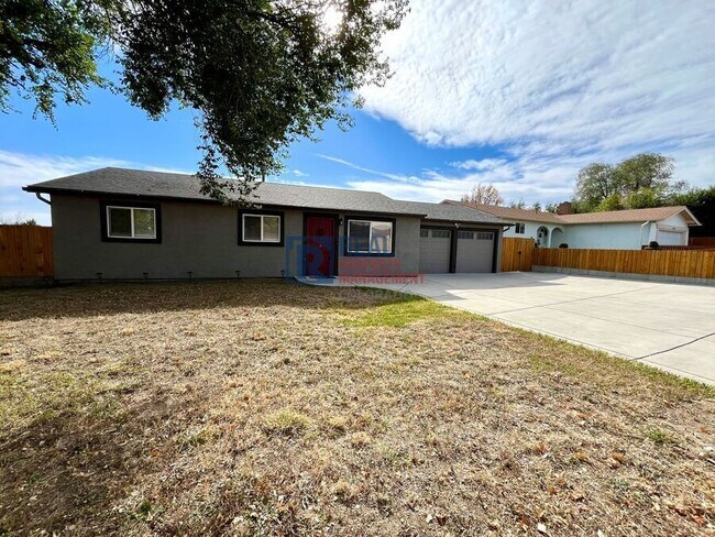 1675 Tahlequah Dr in Colorado Springs, CO - Building Photo - Building Photo