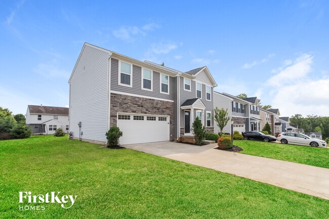 4721 Megan Danielle Dr in Morrow, OH - Building Photo - Building Photo