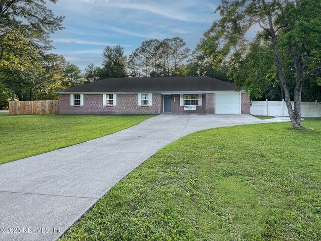 property at 54071 Armstrong Rd
